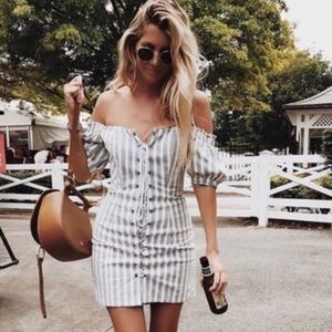 **LOOKING FOR** SCF Pamala Dress